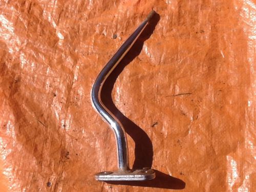 Duster dart cuda mopar challenger gtx charger shifter handle 3 spd transmission