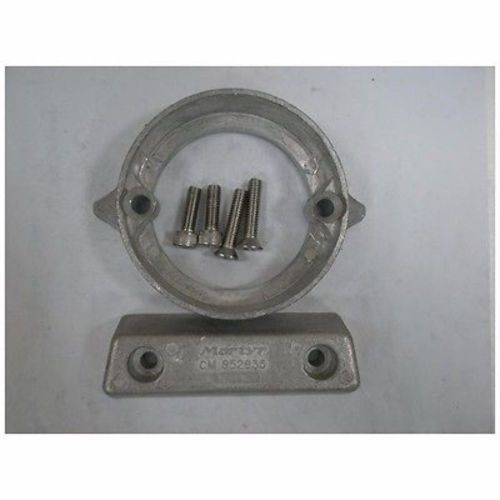 Martyr volvo 290 aluminum anode kit cm290kita marine md