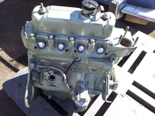 Mg midget sprite 1275 motor engine rebuilt