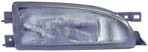 Maxzone auto parts 3201112rasd headlight assembly