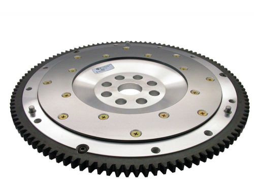 Fidanza 94-97 del sol vtec/ 99-00 civic si/ 98-01 cr-v aluminum flywheel