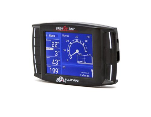 Bully dog 40425 50 state legal gt diesel tuner