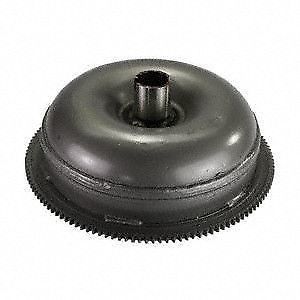 Dacco 390 torque converter