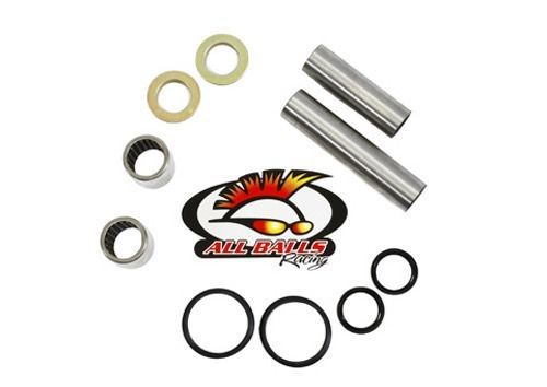 All balls atv rear wheel bearing kit 25-1377