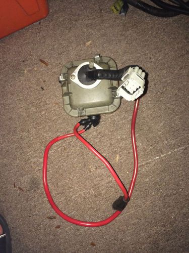 1999 kawasaki ultra 150 electrical case relay regulator