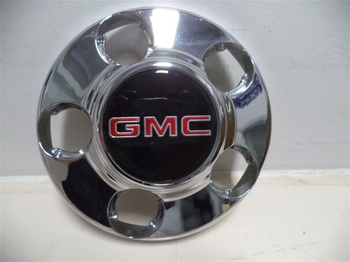 Gmc center cap 5 lug #46254 #46249