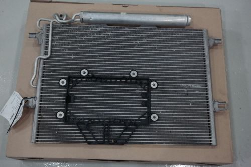 Air conditioning ac condenser oem 2115000554 mercedes cls e550 e320 w219 2007-11