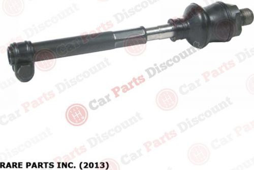 New replacement steering tie rod end, rp25057