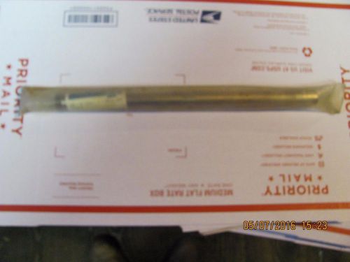 Nos 1940-1963 gm/ chvrolet rocker shaft #3836138