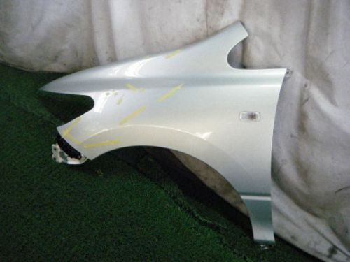 Honda airwave 2005 left fender panel [9010700]