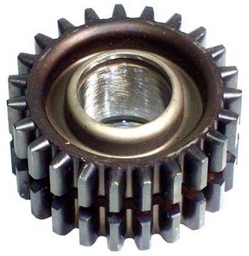 New reverse idler gear for bert transmissions,racing,modified,44