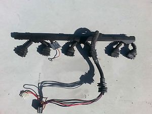 Bmw e39 530i ignition coil wire harness 1724478