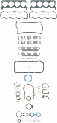 Ihc international harvester 392 fel pro full gasket set 1972-75