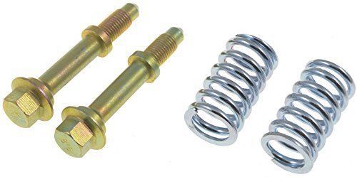 Dorman 03123 exhaust flange hardware kit