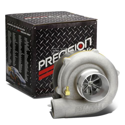 Precision 5831 e mfs t3 a/r .63 trim journal bearing turbo charger 5-bolt flange