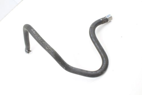 Fuel supply line / hose - audi a4 s4 b6 - 8e0201215c