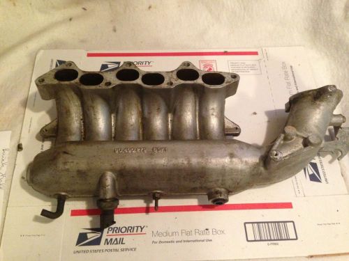 Saab 9-5 intake manifold v6 3.0 1999-2001