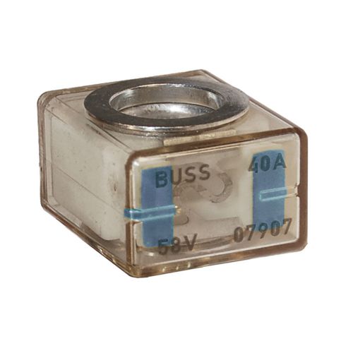 Blue sea 5187 fuse terminal 200 amp