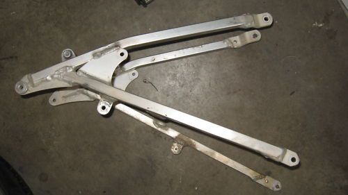 Sub frame suzuki rm250 subframe rm 250 rm125 125 1998