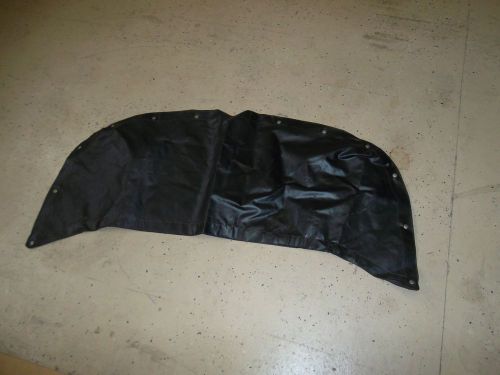 1969-76 triumph tr6 top cover