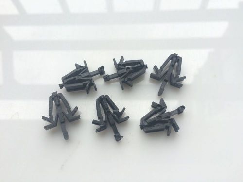 10 grille clip nylon retainer 90467-12040 for toyota tacoma pickup 4runner rav4