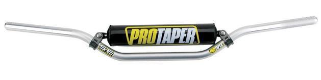 Protaper se handlebar windham/rm mid 7/8" silver