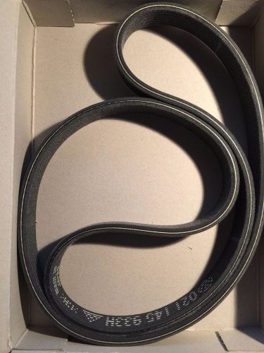 Serpentine belt - 2001 volkswagen jetta (021145933h)