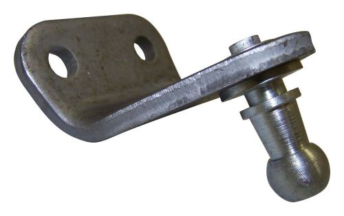 Crown automotive j5360112 clutch bracket and pivot fits 76-86 cj5 cj7 scrambler