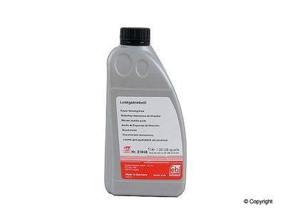 Wd express 975 33001 280 power steering fluid/additive-febi power steering fluid