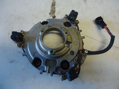 Suzuki outboard v6 ignition trigger assy 32103-92e10