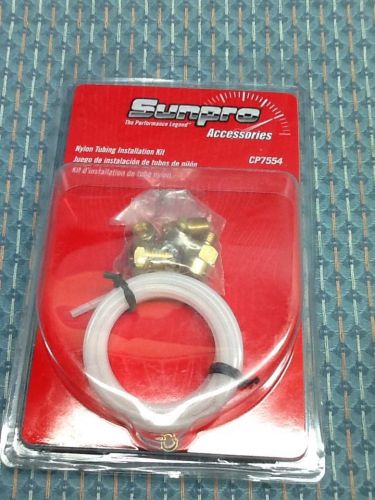 New sunpro nylon tubing kit  cp7554