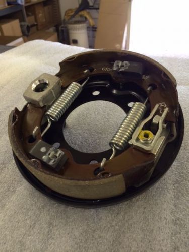 Club car ds brake cluster  - rh (passengers side) (1981 - 1994)