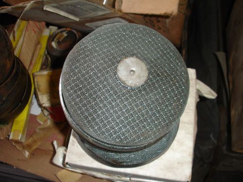 Inline-71 &amp; v-71/92 detroit diesel, oil pick-up tube &#034;screen&#034;, part # (5153286)