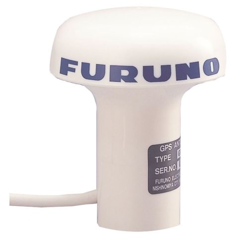 New furuno gpa017 gps antenna