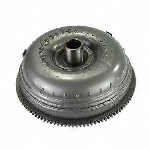 Dacco ct19 torque converter