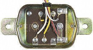 Standard motor products vr-139 alternator voltage regulator - intermotor