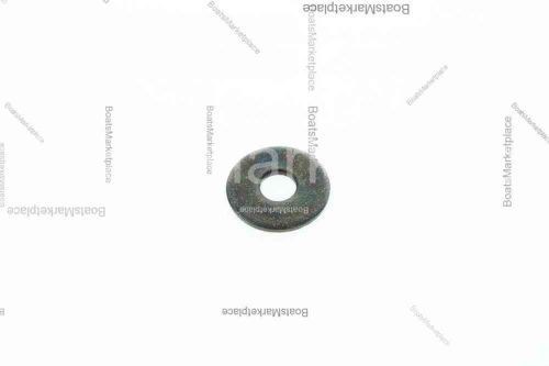 Yamaha 90201-06057-00 90201-06057-00  washer,plate