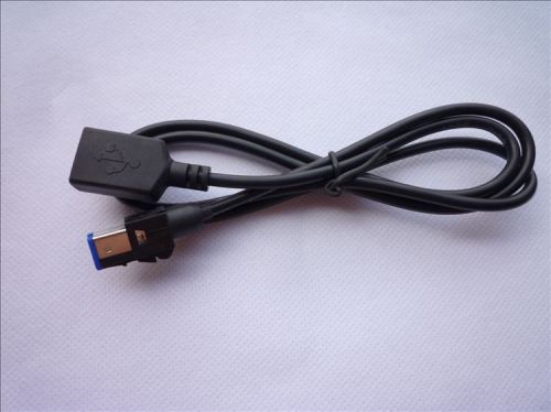 Nissan qashqai new teana novelty chun cd usb cable /original usb interface cable