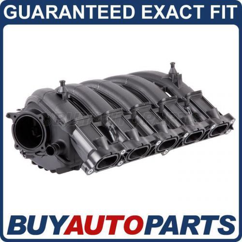 Brand new genuine oem intake manifold - vw volkswagen beetle golf jetta &amp; rabbit