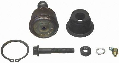 Suspension ball joint fits 1983-1997 mazda 626,mx-6  moog