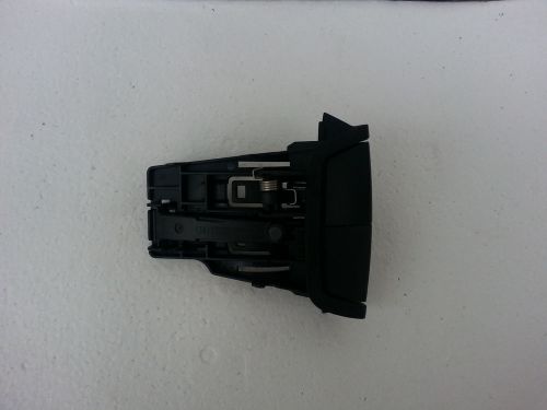 Oem bmw e63, e64 button unit 6 series  part #51166982833