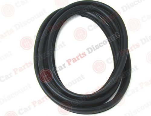 New replacement windshield seal, 51 31 1 972 248