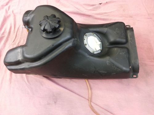 Yamaha apex mountain fuel tank 2008