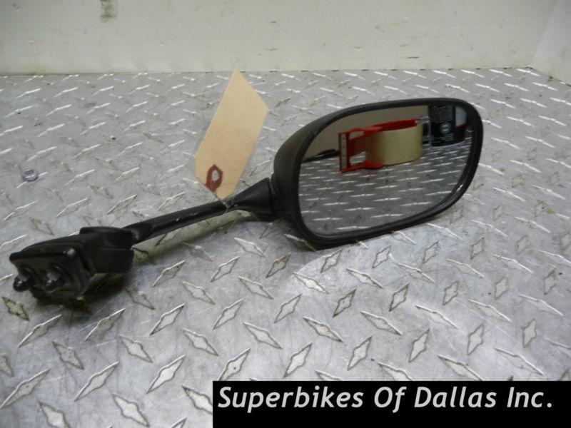 12 13 r1 right mirror oem 