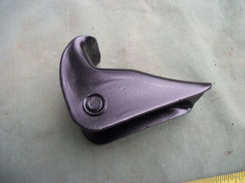 Used  1960-70&#039;s bumper  jack  accessorie  used  part  read