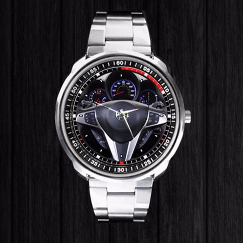 Acura rdx steeringwheel wristwatches