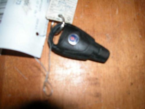 2006 9-3 key fob remote