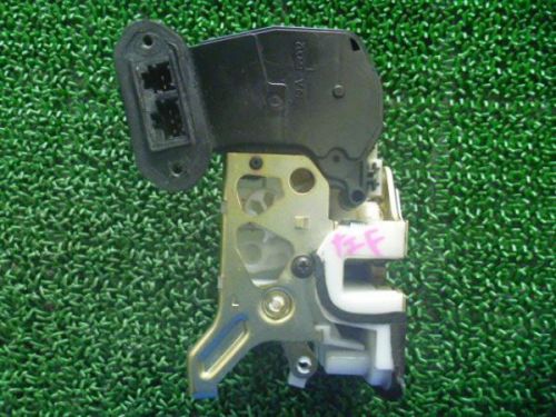 Honda life 2003 door lock solenoid  [9864551]