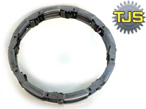 Gm thm350/thm350c/thm375b intermediate one way roller clutch sprag 1969 - 1986