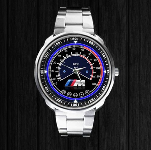 Watches bmw m series speedometer 3-2